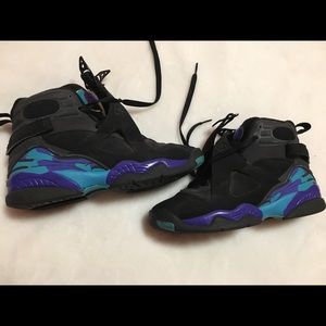 Jordan’s great condition